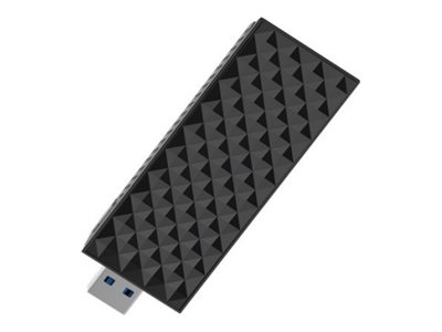 Netgear Nighthawk A8500 - Netværksadapter - Usb 3.0 - Wi-Fi 7, Wi-Fi 5, Wi-Fi 6