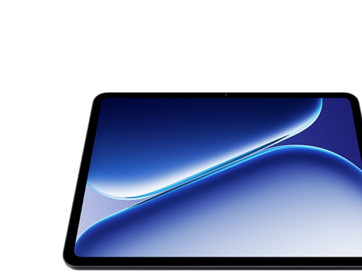 Tablet Oneplus Pad Go 2 12.1 8Gb Ram 256Gb 5G - Black