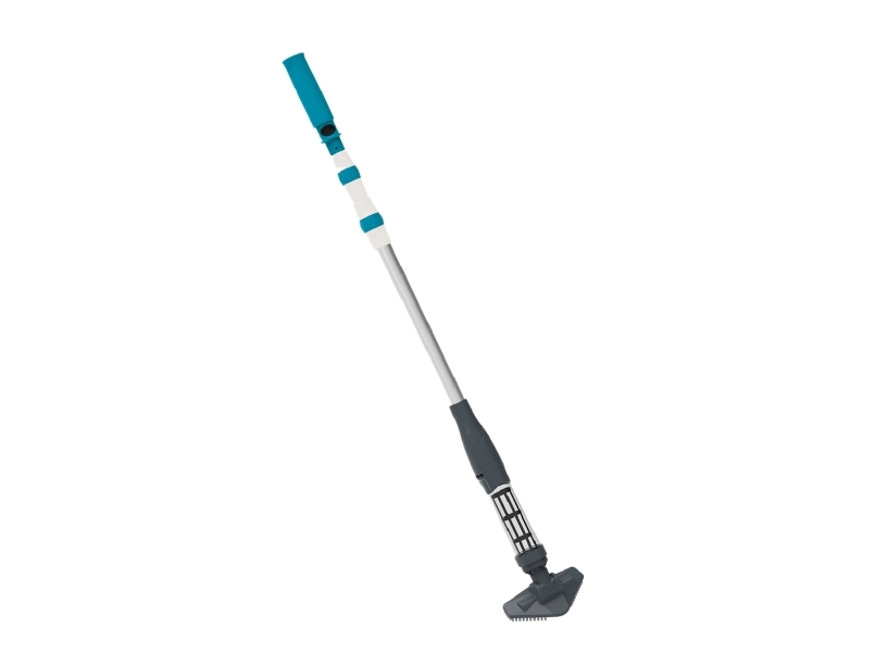 Rechargeable Pool & Spa Vacuum Cleaner | Trädgården - Pools & Vatten spel - Pool tillbehör | GameStuff
