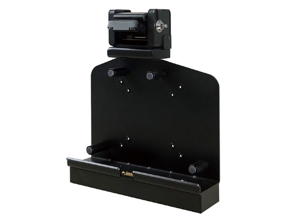 Durabook | R11 Vehicle Light Dock With Dual Rf Pass-Through With Car Adapter | Dvpr1x