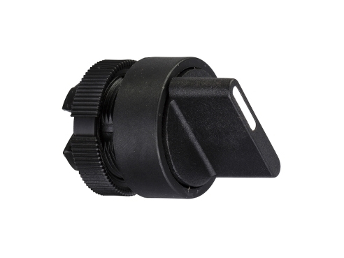 Schneider Electric Za2bd3, Drehschalter, Kunststoff, Ip65, Ik08, -25 - 70 °C, -40 - 70 °C