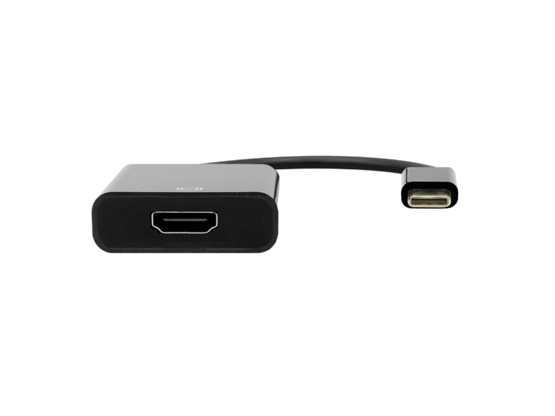 Proxtend Usbc-Hdmi-0002, 0,2 M, Hdmi Type A (Standard), Usb Type-C, Hunstik, Hanstik, Lige