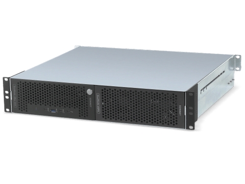 Sonnet Duomodo Xmac Mini/Egpu Rackmonteret Serversystem