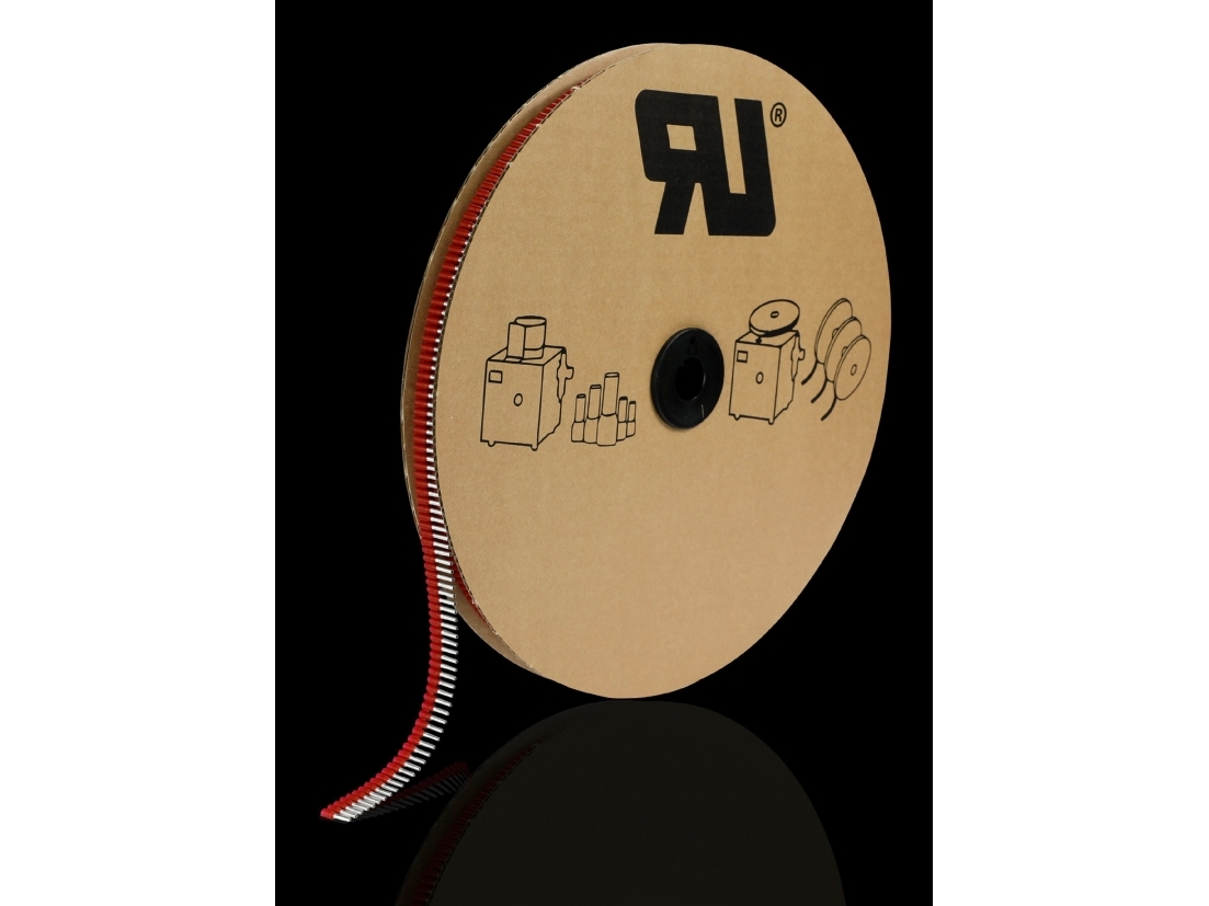 Rittal 4051539 Kabelsko 1,5 Mm² Rød 4000 Stk