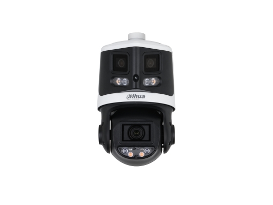 Sdt3e410-8P-Mb-A-Pv1 Panoramic Tioc Wizsense Smart Dual Light Ip Ptz Camera - 3.7&Ampnbsp|Mpx, 8&Ampnbsp|Mpx 4&Ampnbsp|... 40&Ampnbsp|Mm, 2 X 2.8&Amp