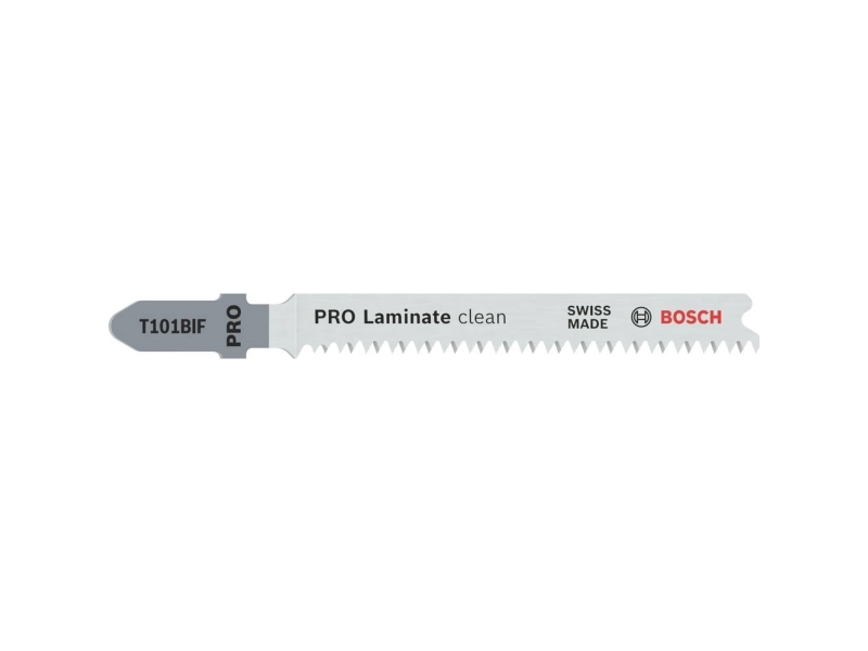 Bosch Accessories 2608655091 Stiksavsklinger 2 Stk