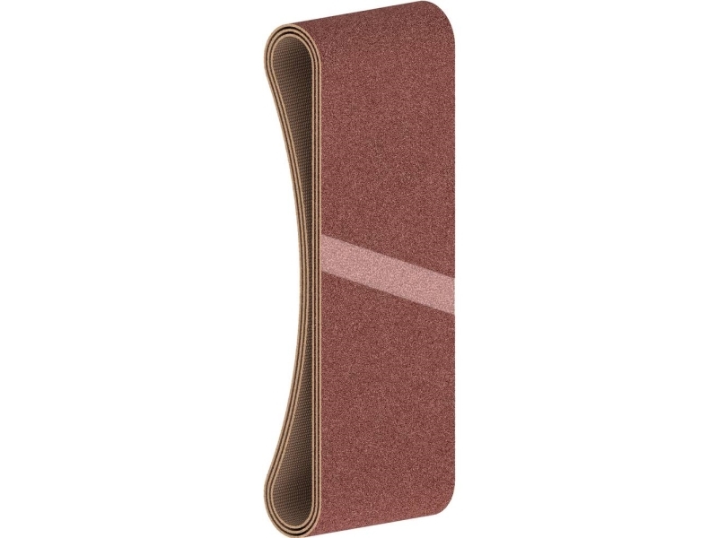 Bosch Best For Wood - Slibebælte - For Træ - 3 Stykker - Kornstørrelse: 150 - 75 Mm X 457 Mm