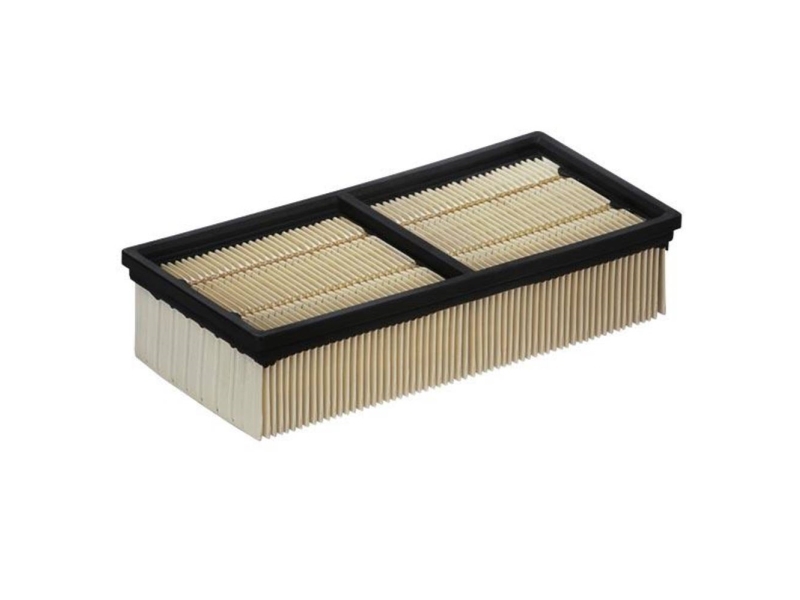 Kärcher Flach-Faltenfilter (Verpackt)