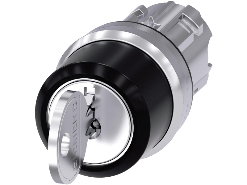 Siemens 3Su10504bl110aa0, Ip67, Ip69k, 2,23 Cm, 90 Mm, 100 Mm, 30 Mm, 78 G