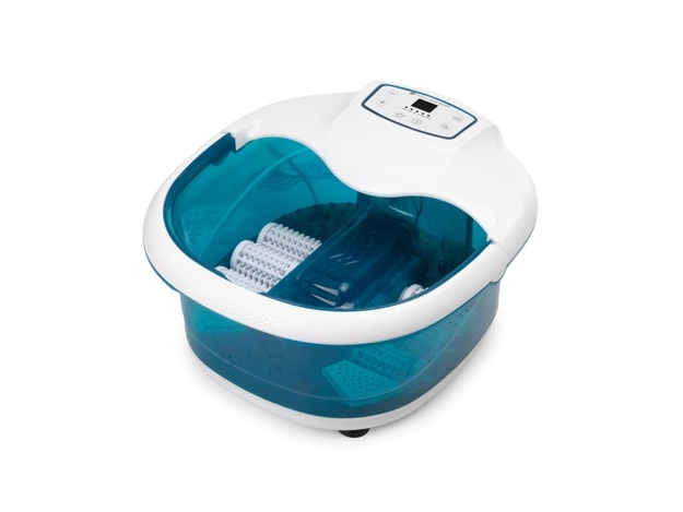 Rio Beauty (Foot Spa & Massager)
