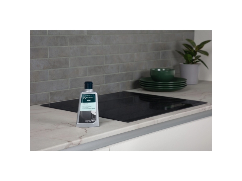 Electrolux M3HCC301, Spishäll, Kräm, Fettborttagning, Flaska, 1 styck, 370 g | Köksapparater - Köksmaskiner | GameStuff