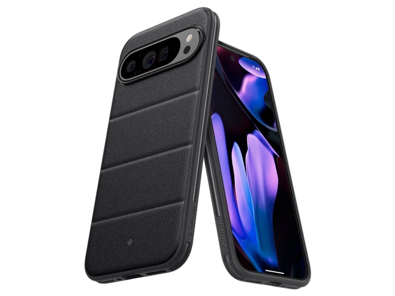 Caseology Athlex, Cover, Google, Pixel 9 Pro Xl, 17,3 Cm (6.8"), Sort