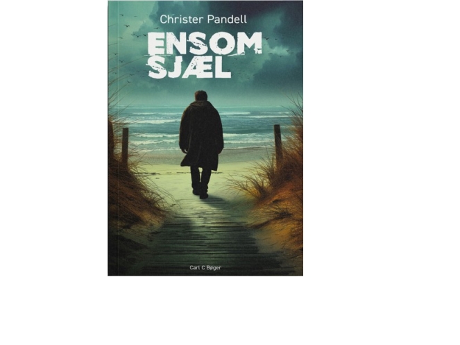Einsame Seele | Christer Pandell | Sprache: Dänish