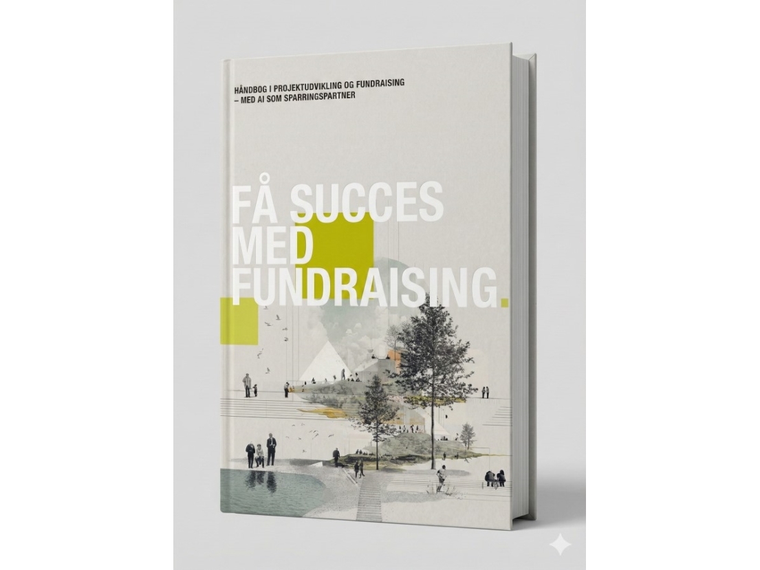 Få Succes Med Fundraising | Malene Stub Selmer