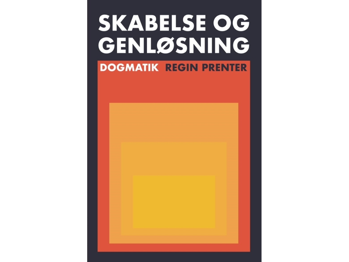 Schöpfung Und Erlösung | Regin Prenter | Sprache: Dänish