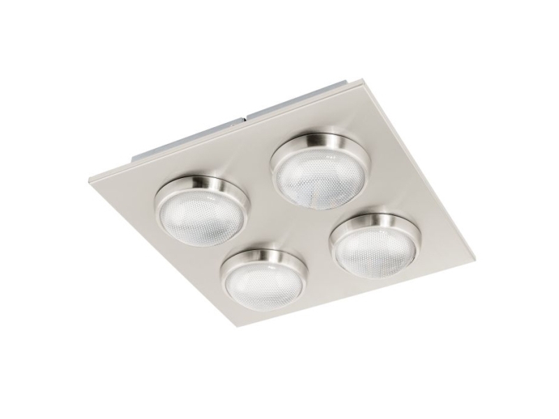 Eglo Lombres Loft 4L Bs