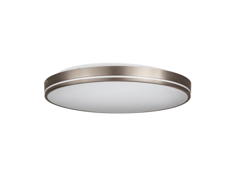 Eglo Orotava Loft Cct Ø395 Mocca