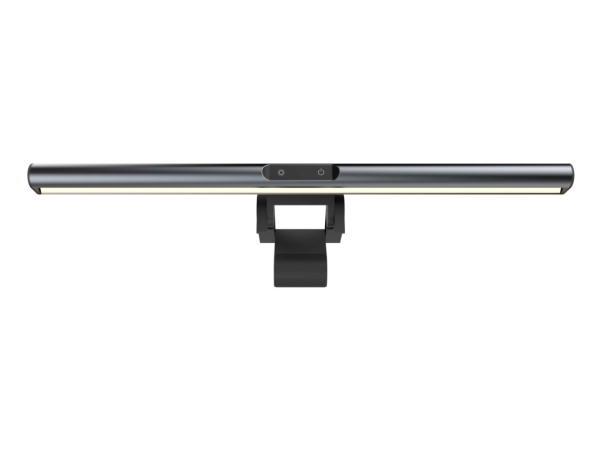 4smarts 541710, Svart, Silver, Akrylnitrilbutadienstyren, Aluminium, Polykarbonat (PC), 400 lm, 2800 K, 5500 K, 8 mm | Spel - Gaming kläder - Gaming glasögon | GameStuff