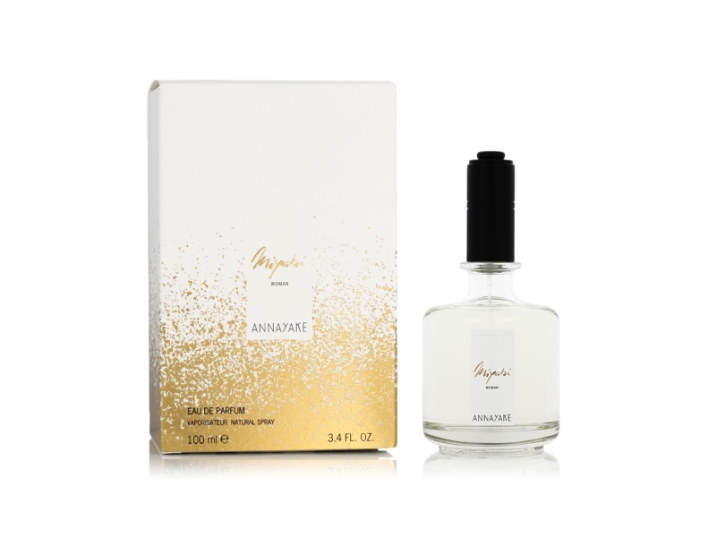 Annayake Miyabi Woman Eau De Parfum 100 Ml (Woman)