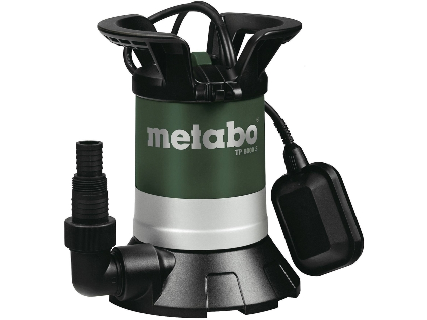 Metabo 250800000