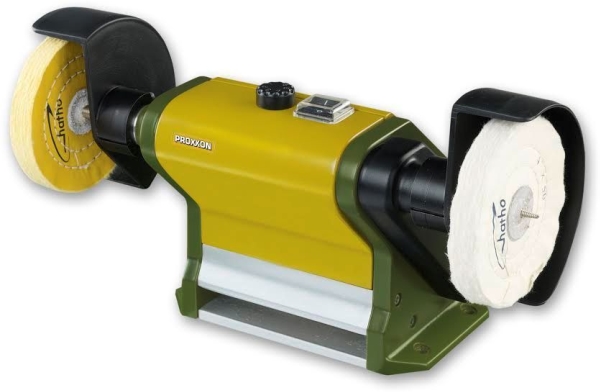 Proxxon Micromot Pm 100 27180 Polermaskine 140 W 100 Mm