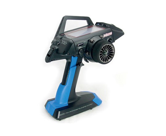 Grip-Set M12 S Blue