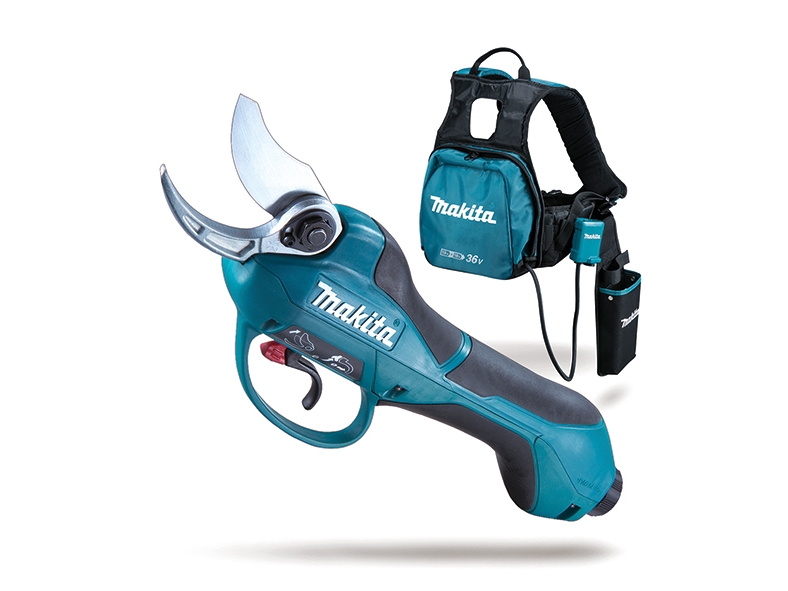 MAKITA ACUULATOR 2x18V 2 x 5.0Ah LI-ION DUP362PT2