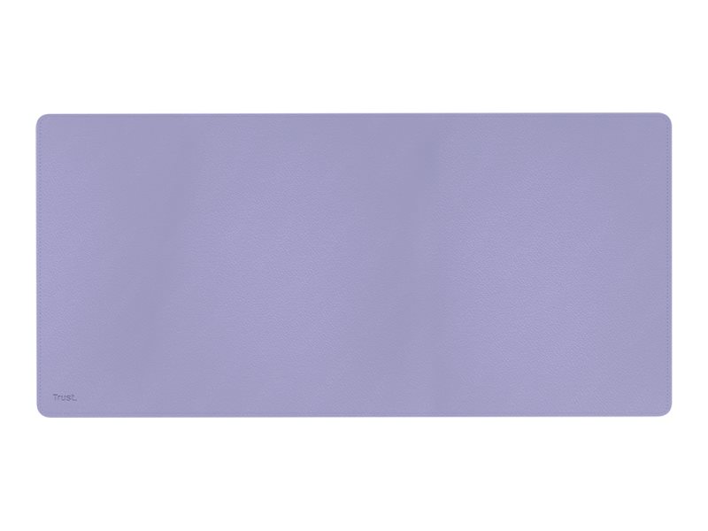 Trust Benya XXL skrivebordsunderlag - Purpur