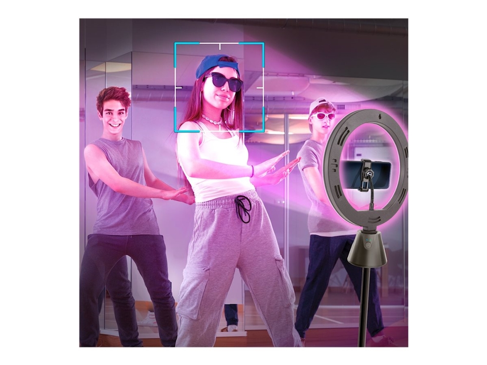 Studio Creator 360° Roterende Studie