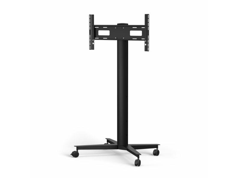 Sms Smart Media Solutions Icon Fh Mt, Fritstående, 50 Kg, 190,5 Cm (75"), 200 X 200 Mm, 800 X 400 Mm, Sort