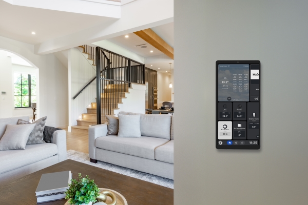 Shelly Wall Display X2i - Silver | Shelly | GameStuff