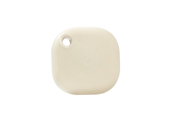 Shelly Blu Button Tough 1 Zb - Ivory