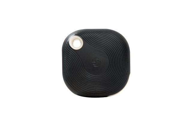 Shelly Blu Button Tough 1 Zb - Black