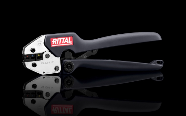 Rittal As 4054.141, Crimpwerkzeug