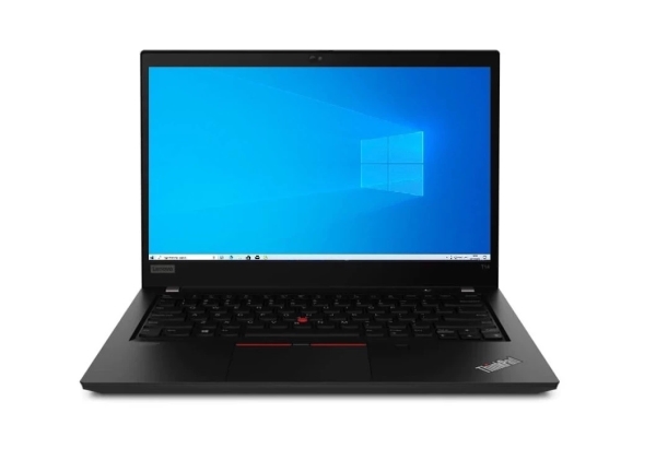Refurbished Lenovo Thinkpad T14 Gen 2 14" - Intel I5-1135G7 2,4Ghz 256Gb Nvme 8Gb Win11 Pro - Stand: Grade B
