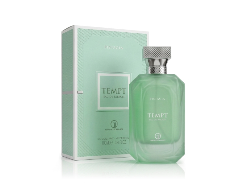 Grandeur Tempt Pistacia Edp U 100 Ml