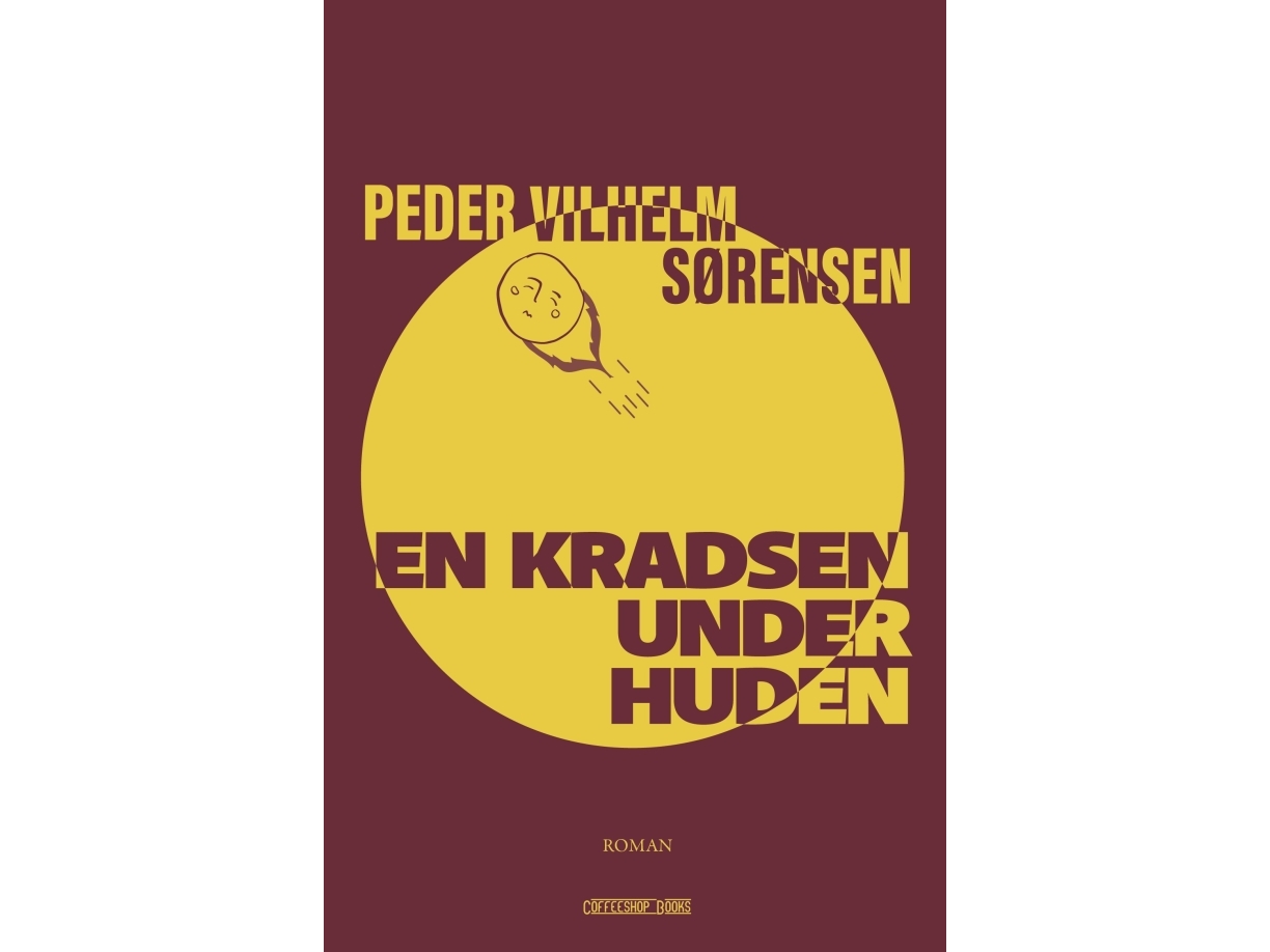 En Kradsen Under Huden | Peder Vilhelm Sørensen