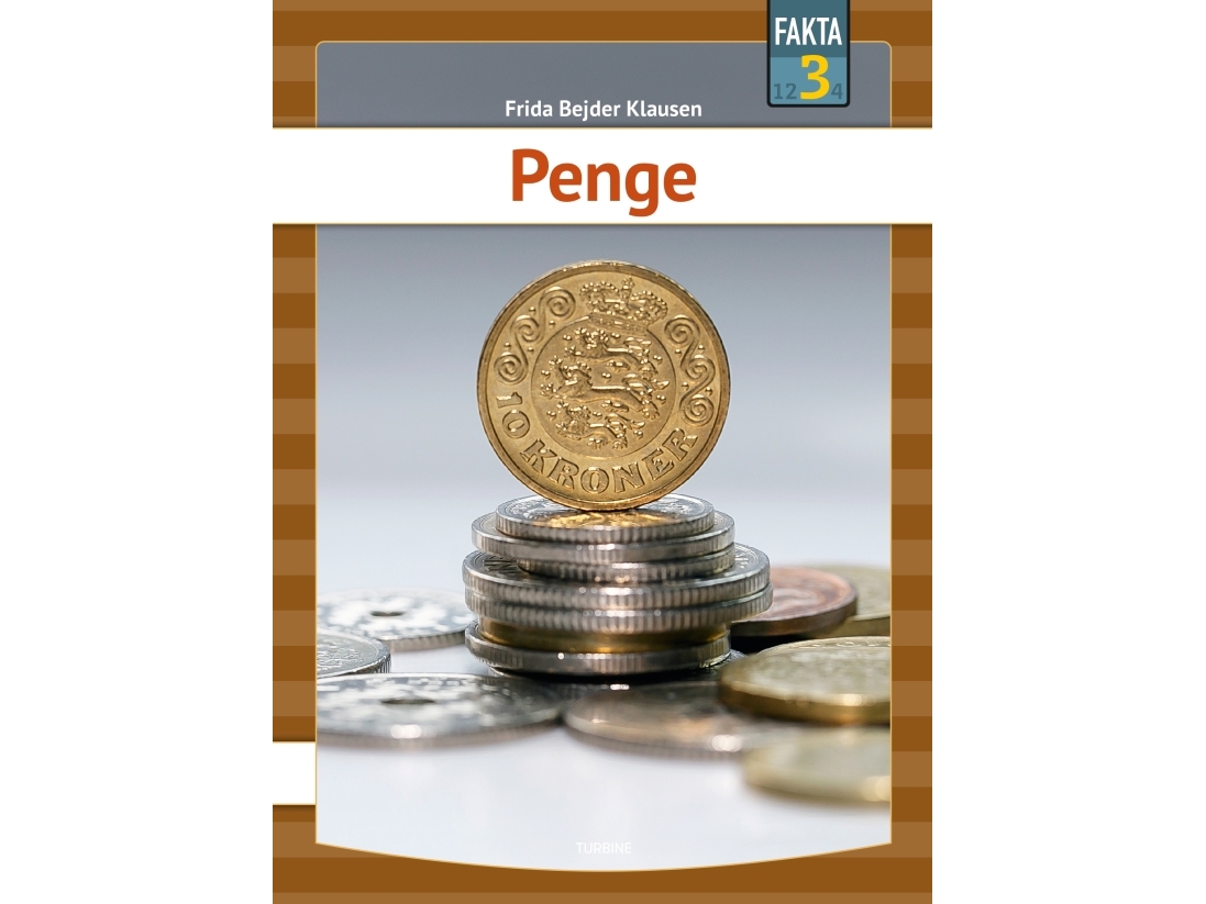 Penge | Frida Bejder Klausen