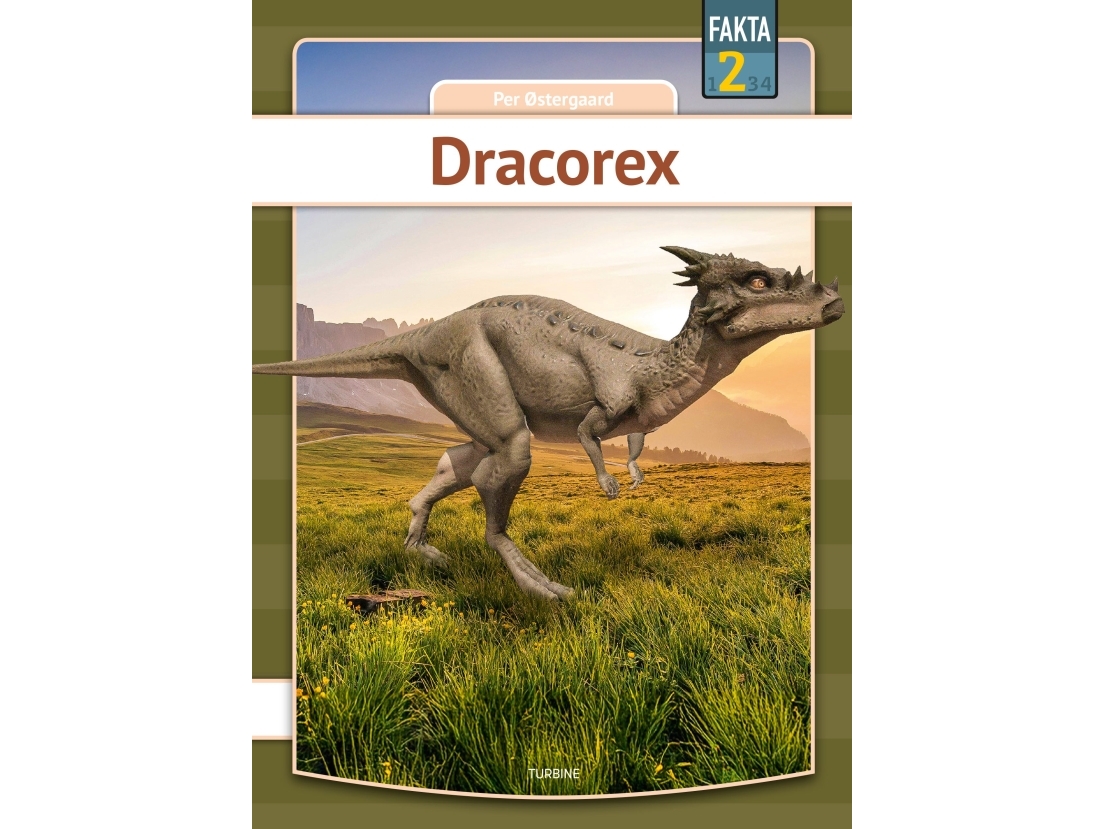 Dracorex | Per Østergaard
