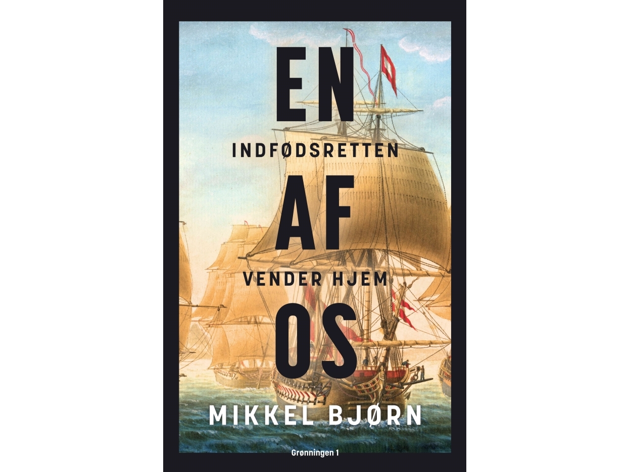 En Af Os | Mikkel Bjørn