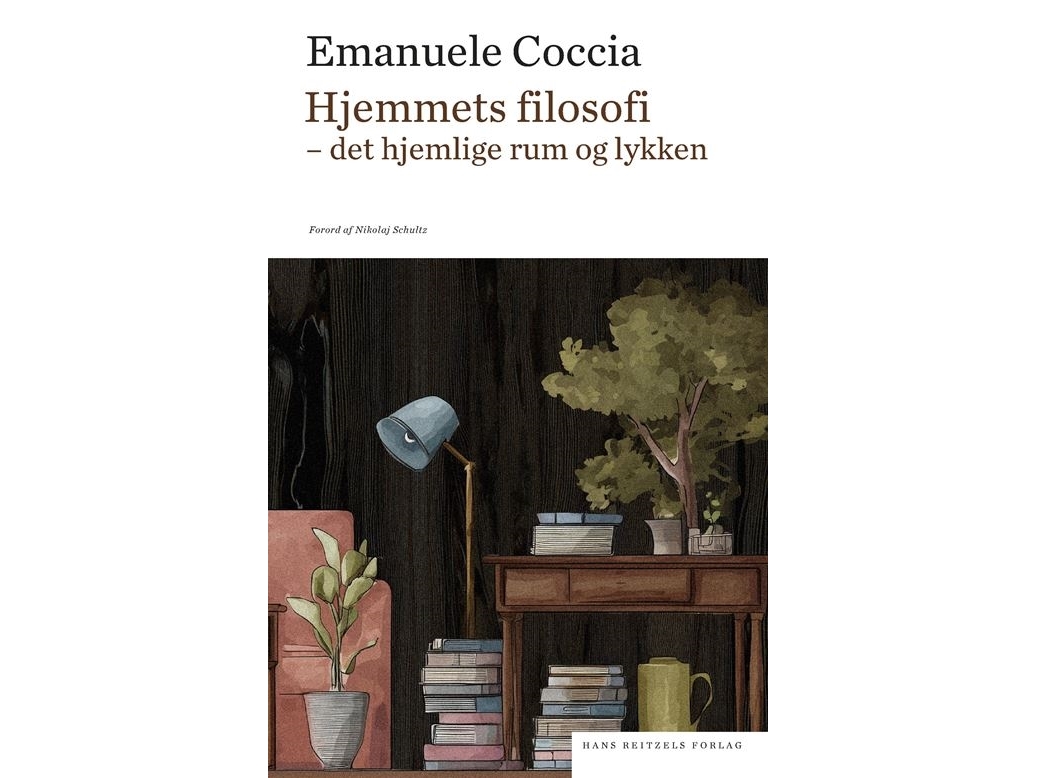 Hjemmets Filosofi | Emanuele Coccia