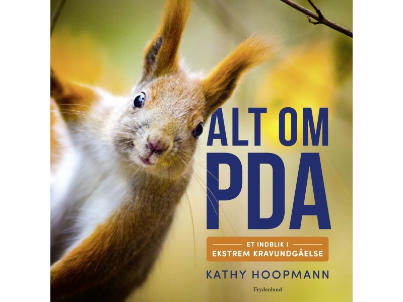 Alt om PDA | Kathy Hoopmann