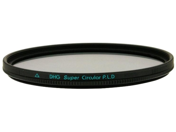 Marumi Dhg62scir, 6,2 Cm, Cirkulært Polariserende Kamerafilter