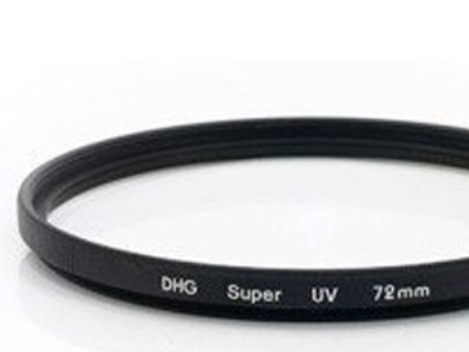 Marumi Dhg62suv, 6,2 Cm, Ultraviolet (Uv) Camera Filter, 1 Stk