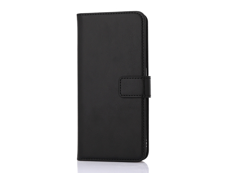 Wave Wave-Fbc-Op-No-Bk Mobile Phone Case Folio Black