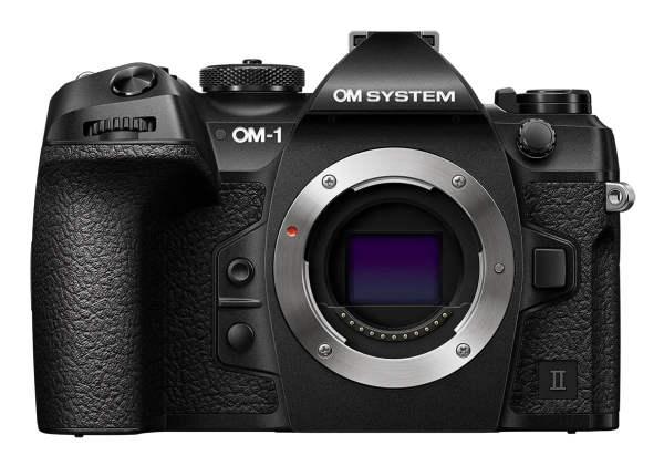 Olympus Om System Om-1 Mark Ii Gehäuse
