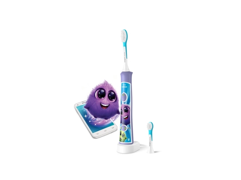 Philips Elektrische Zahnbürste Hx6322/12 Zahnbürste