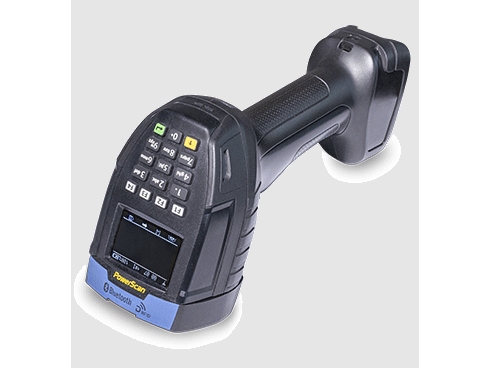 Datalogic PowerScan PBT9600, Lithium-Ion (Li-Ion), 3350 mAh, 5 V, 1,4 A, 79 mm, 150 mm