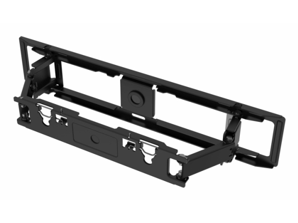 Ag Neovo Wmk-04, 30 Kg, Schwarz
