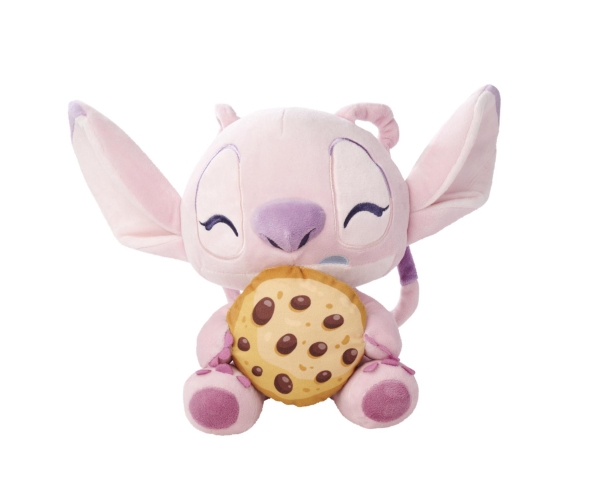 Simba Toys Angel with Cookie, Legetøjsdyr, 3 År